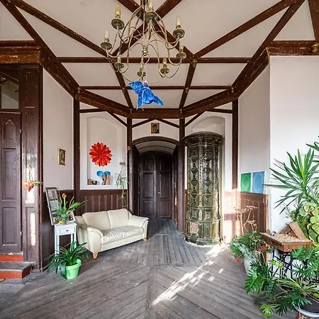 Ferienwohnung Storchenblick Zarnewanz Exterior foto