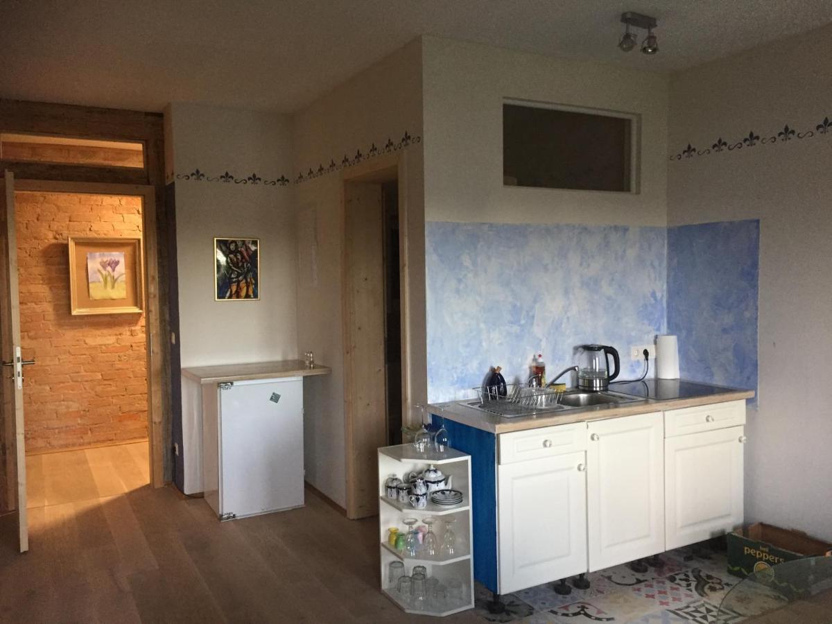 Apartment Storchenblick