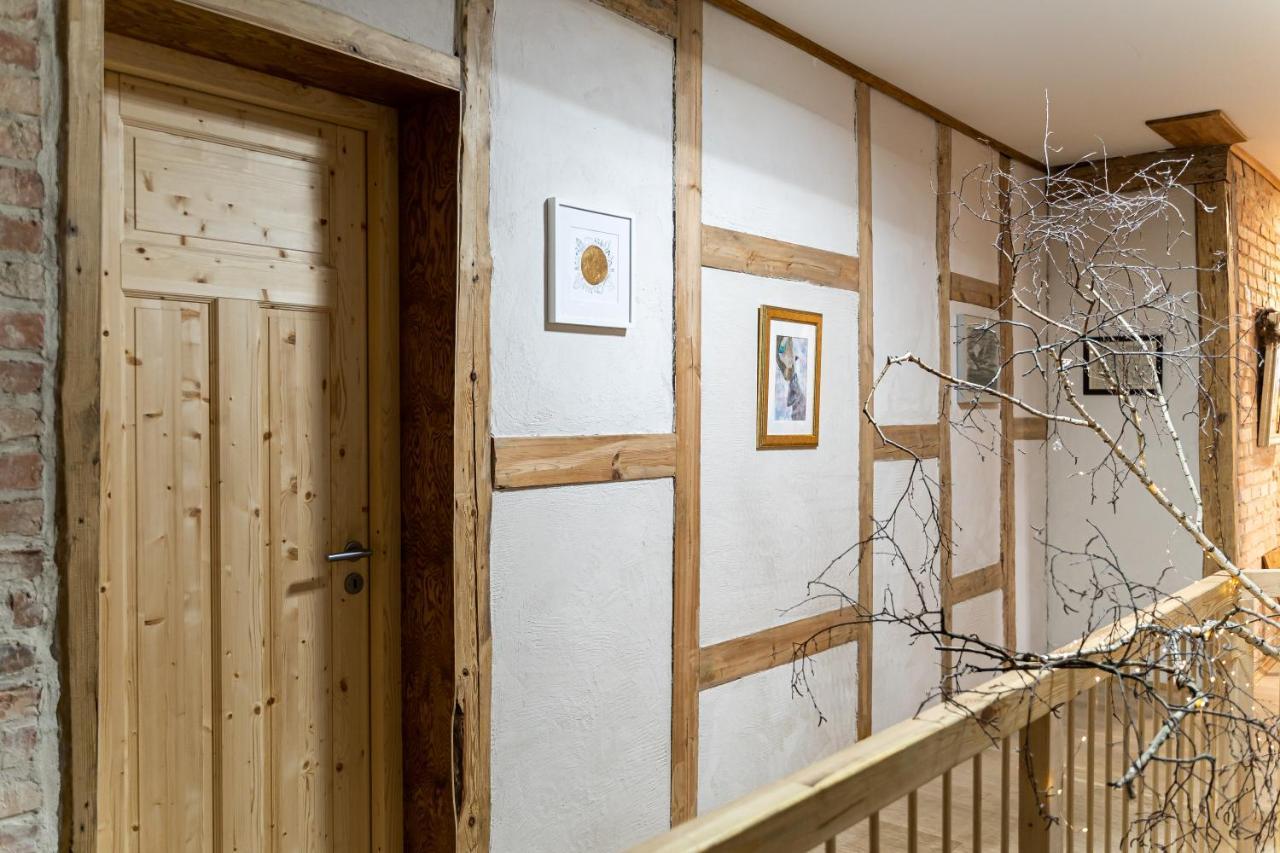 Storchenblick Apartment