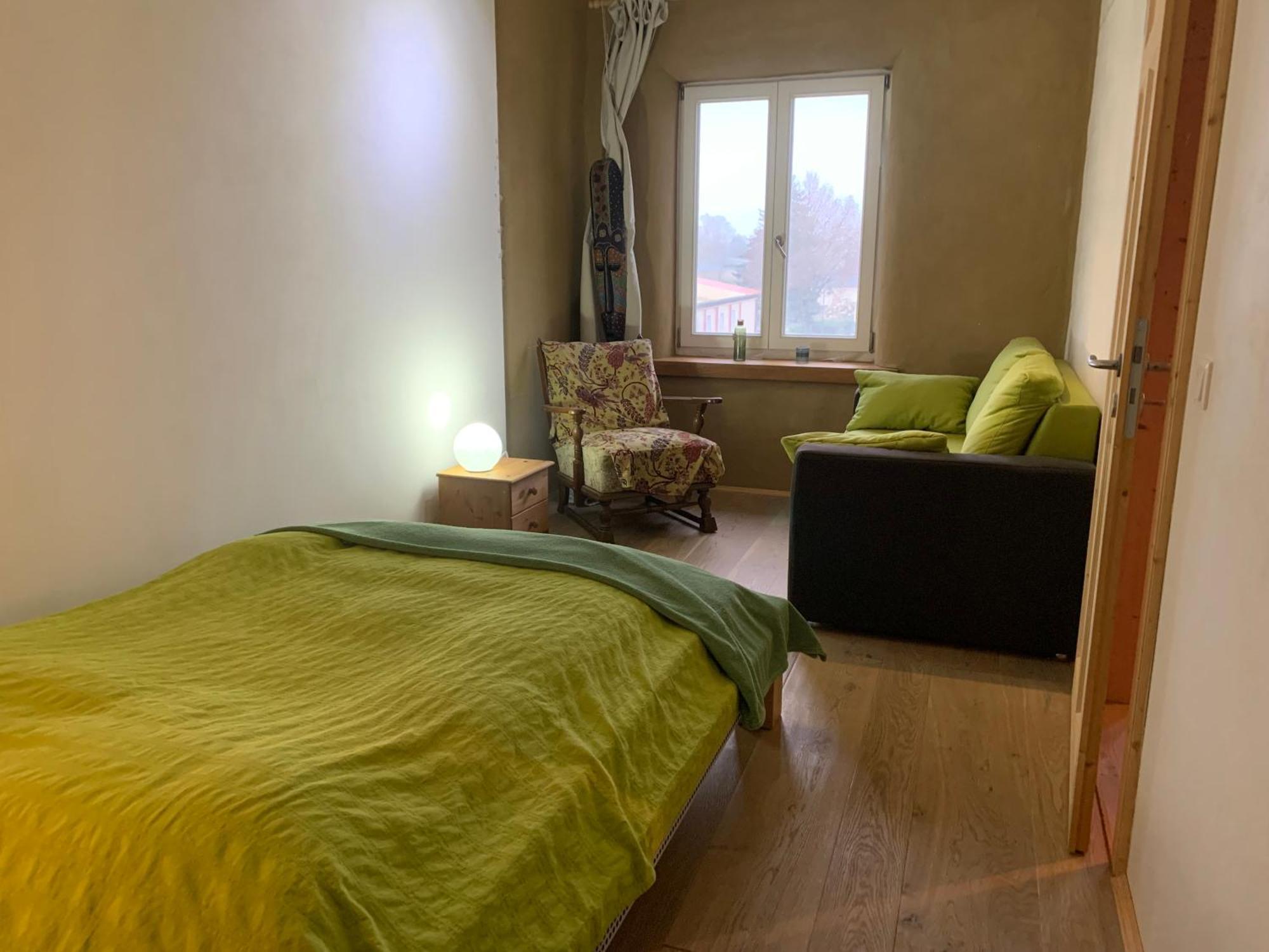 Storchenblick Apartment